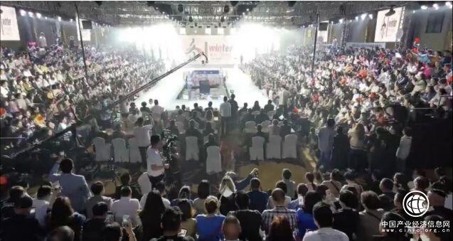 祝贺德牌、瑞牌2019新品发布会成功举办