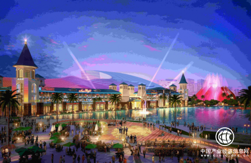 5月羊城，亚洲乐园及景点博览会约你来谋划文旅产业