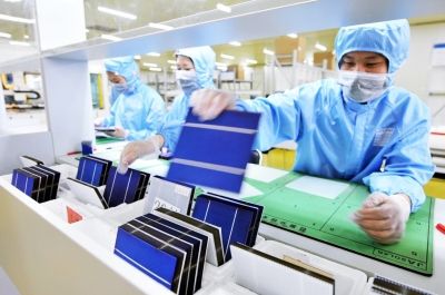 外交部：所谓“中国产能过剩冲击世界市场”是伪命题