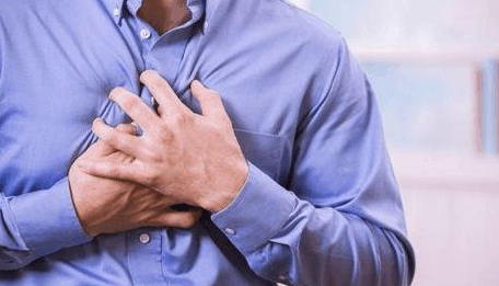 “心累”不要抗，工作请带上天草丹参保心茶