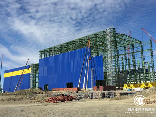 钢构建筑打造“一带一路”绿色生态发展 杭萧钢构唱响未来勇担责任