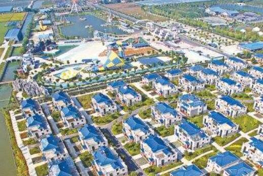 广东各地深入实施“百千万工程” 城乡融合发展不断取得新突破