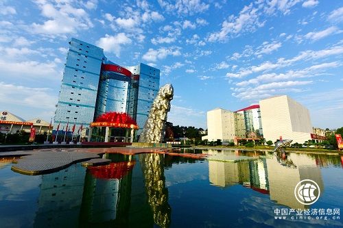 改革创新促发展，五粮液以实力彰显民族品牌新魅力