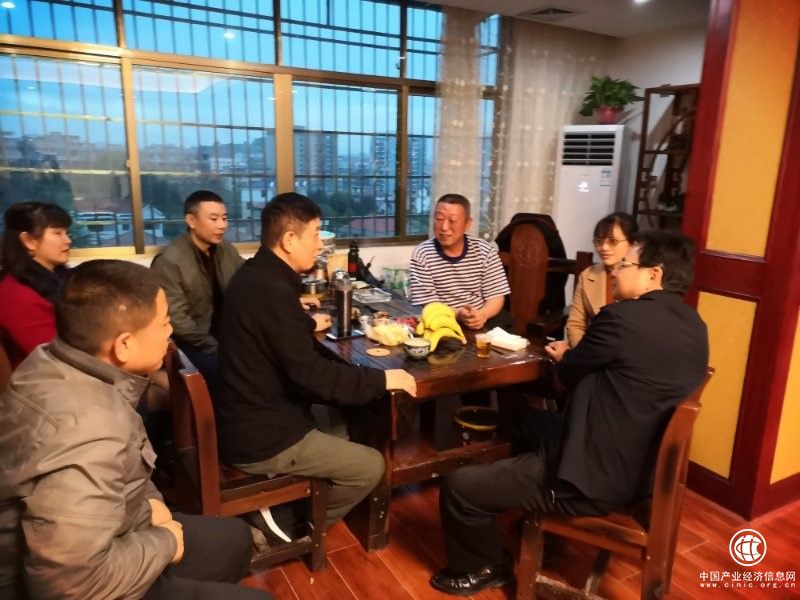 湖南省洞口县持续推进非遗产业化