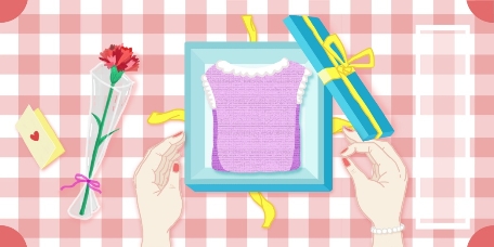 仲景诊脉,母亲节最好的礼物莫过于还妈妈一个健康身心