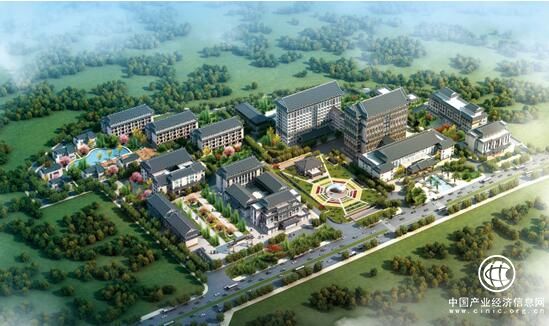 从纯设计到总承包，新基石华丽转型引航医院建设EPC