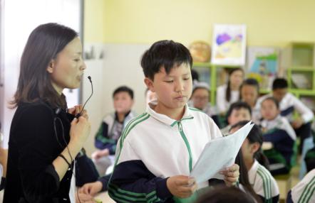 培养学生财商理念 在模拟情景中认识财富与诚信