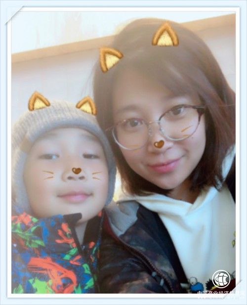 雪乐山滑雪倪天岳小队员入选北京昌平区青少年滑雪队