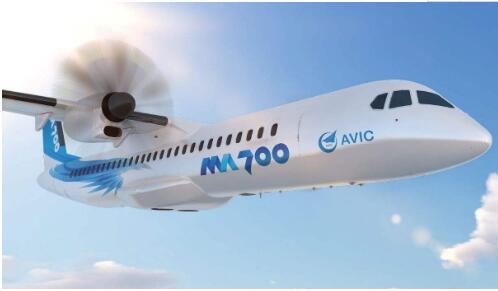 C919的“成人之路”有这些“四川造”护航