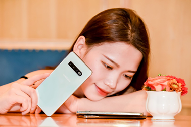 美景尽收眼底，三星Galaxy S10系列超广角才是王道