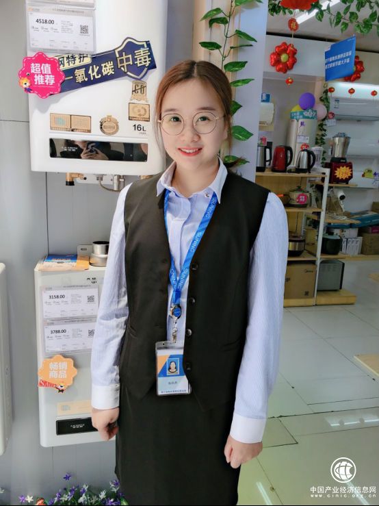 两代人的零售故事：苏宁零售云牵起的暖心传承