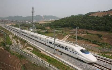 福厦铁路开启全线接触网检修 国庆前达到提速标准