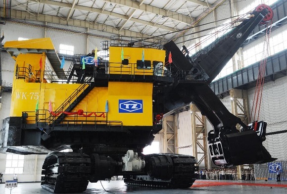 山西立法促进制造业高质量发展