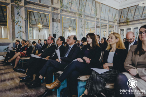 深爱国际孵化中心：打造深圳爱丁堡“文化+科技”创新中心