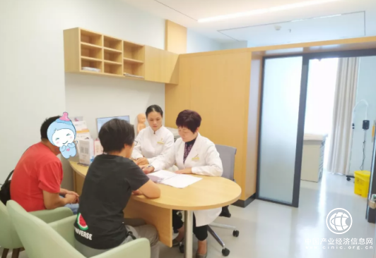 顺德爱博恩妇产医院关海兰，32年坚守新生命前线