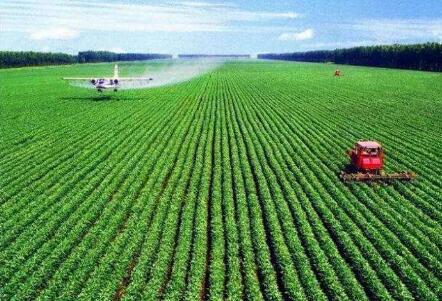 江苏省推进农业高新技术产业示范区建设