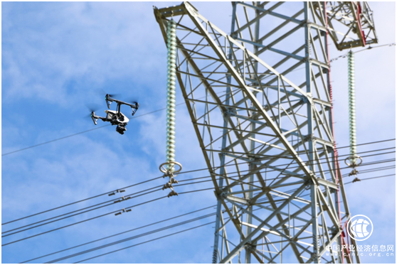 对话大咖 | 戴永东：泛在电力物联网中，无人机不是简单的端