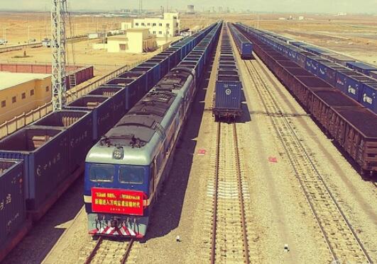 铁路部门持续保障春耕物资运输