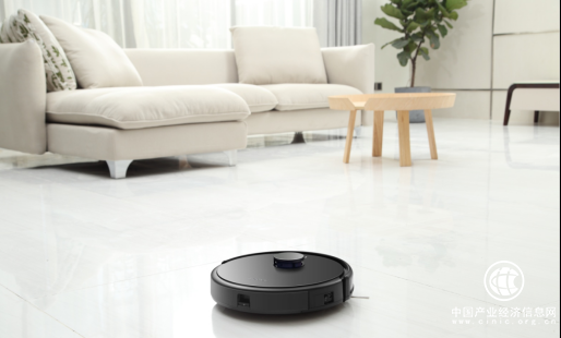 科语小黑匣扫地机器人：想你所想，懂你所需