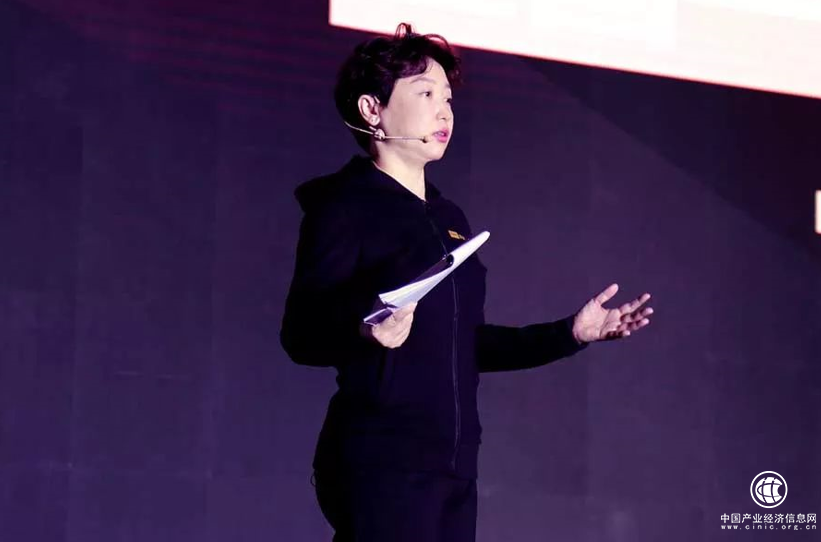 国美杜鹃：智能化供应链才是零售实力硬核