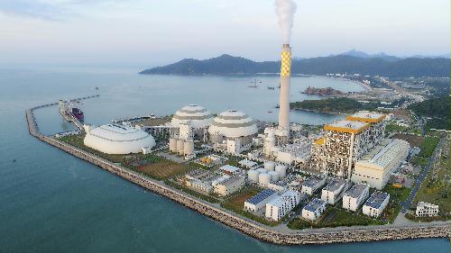 福建厦门打造全国首批“零碳台青基地”