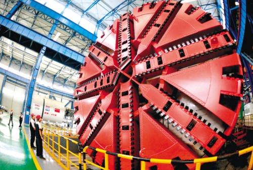 动力更强 产业更新 结构更优 沈阳高质量发展势头已起