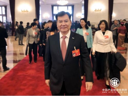 张近东：下沉市场是智慧零售基建的蓝海