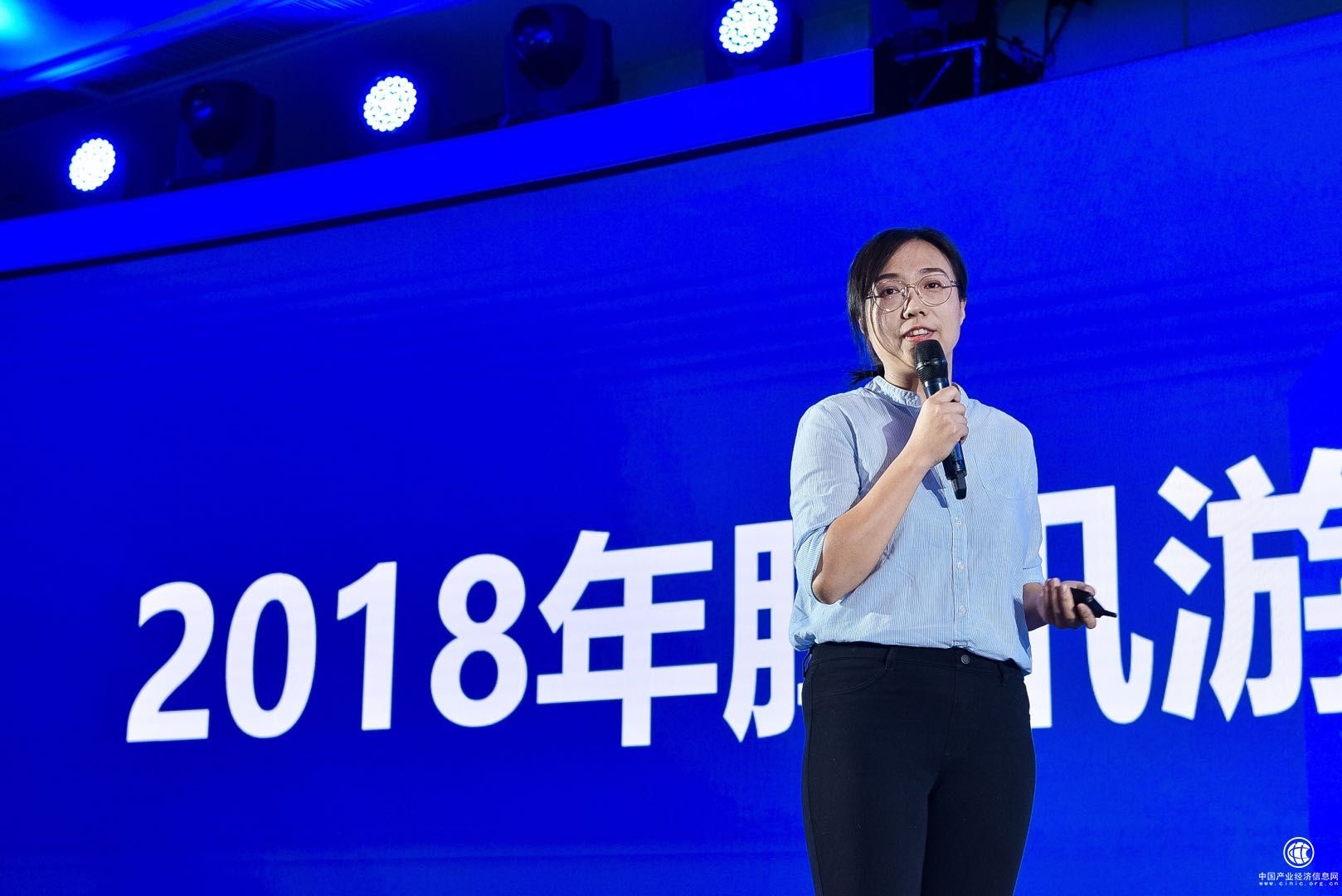 战略加码三大核心赛道，腾讯云继续领跑游戏云市场