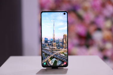 【S10-Defense-性价比】三星Galaxy S10e:“小屏”旗舰的硬核实力不容小觑539.png