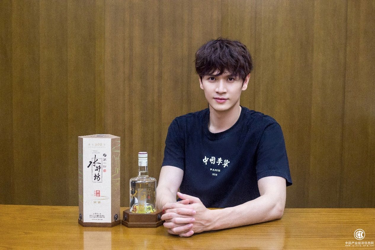 水井坊对话鲍春来：所有的成功都源于勇敢的开始