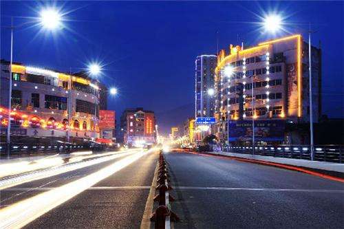 “数字三农”助力福建“智慧浦城”建设