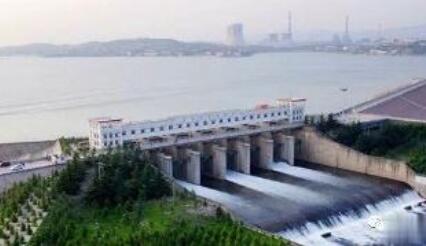 前5月水利建设新开工10644个项目 已完成投资较去年同期增加1090亿元