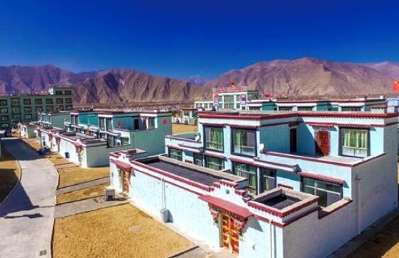 西藏：脱贫致富开准“药方子”拔掉“穷根子”