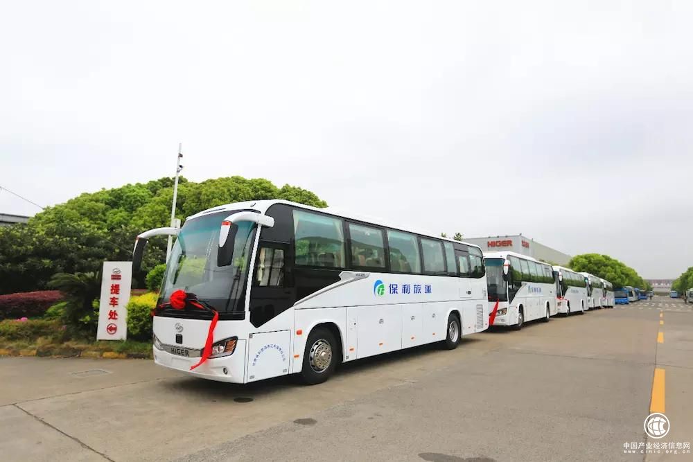 海格客车携手保利旅运带你“快进慢游”领略甘肃美