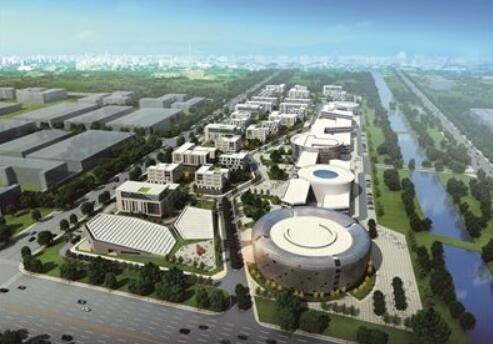 辽宁自贸区沈阳片区以创新引领高水平开放