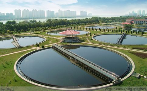 补齐短板 城镇污水处理提质增效三年行动方案发布