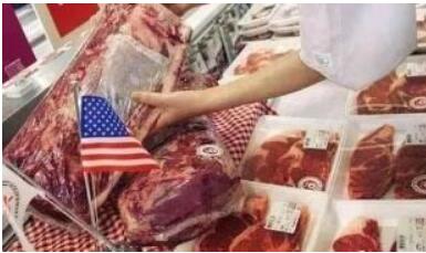 商务部：经贸摩擦升级必然干扰企业进口美猪肉