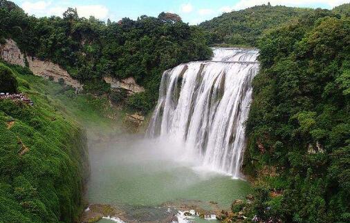 贵州推出“乡村旅游e贷”产品促乡村旅游发展