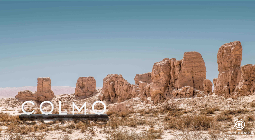 戈壁探索家 | COLMO的下一次攀登会在哪？