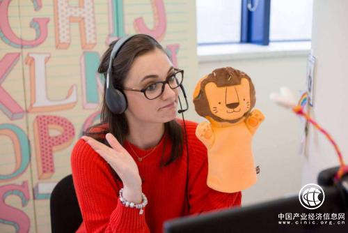 在线英语发展前景明朗，阿卡索再获C2轮融资！