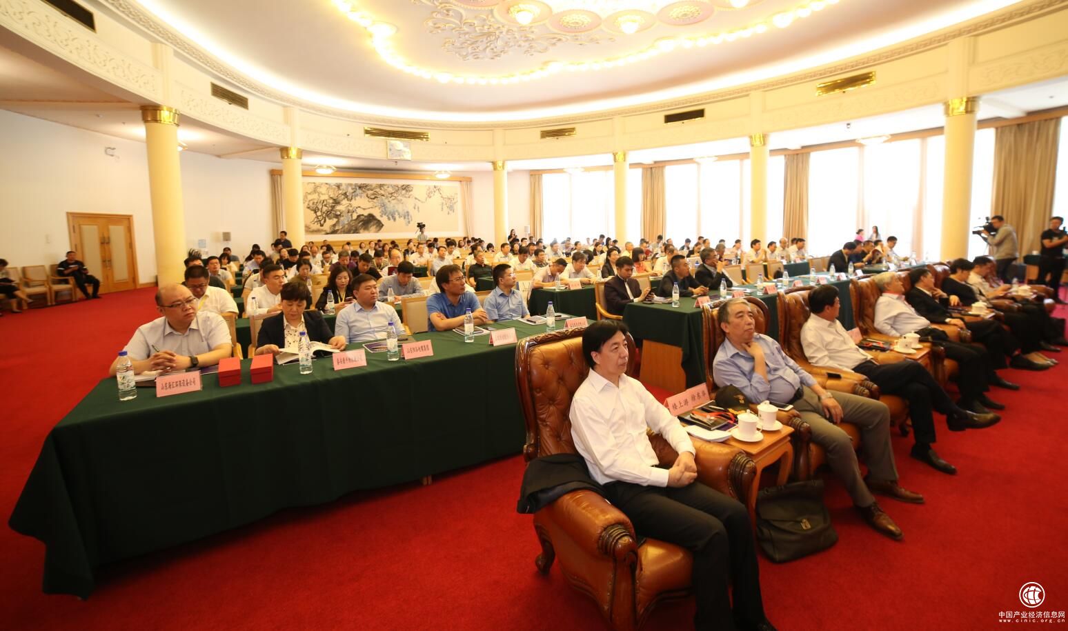 “硬科技、强品牌”助推山东制造业高质量发展