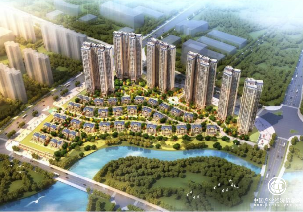 推广清洁能源别墅 汉能集团项目落地湖南