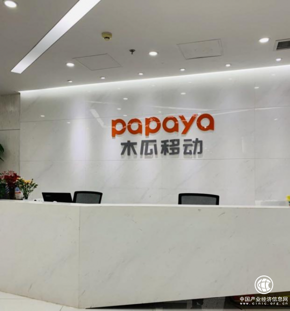 木瓜移动在科创板上大展宏图