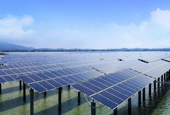 全球光伏产业加速发展 各国积极推动技术运用