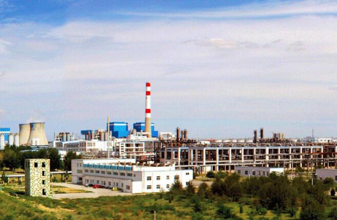 鄂尔多斯市达拉特经济开发区“五目标”实现产业规划创新驱动