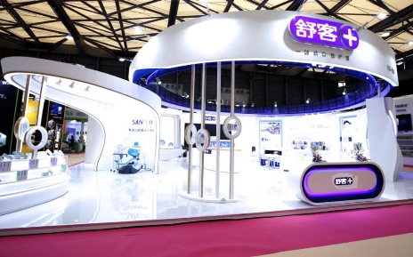 薇美姿惊艳美博会的背后：以创新研发持续深耕口腔大健康