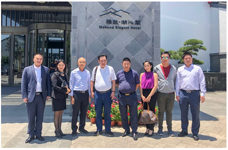 走出国门，走向世界，美豪集团国际化下一站在哪儿？