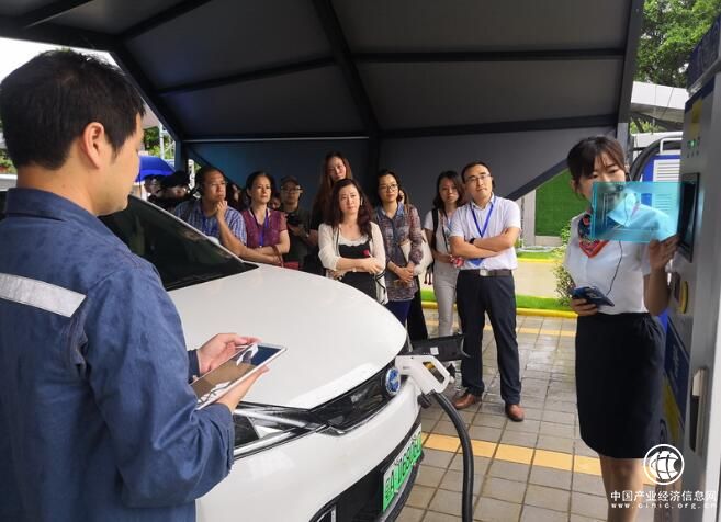 南方电网发布2018年社会责任报告