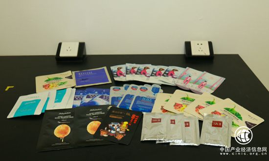 化妆品市场热销面膜产品检测：质量安全合格率100% 产品功效略有差异