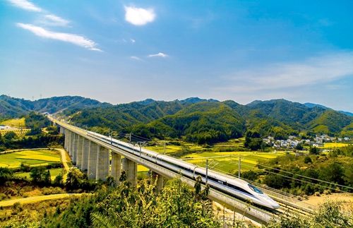 高铁旅游专列打造多赢格局